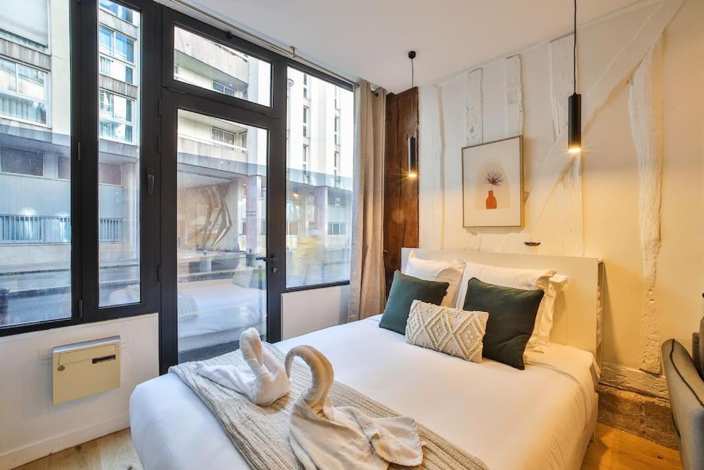 2pers#mouffetard#port-royal#la Sorbonne * Paris