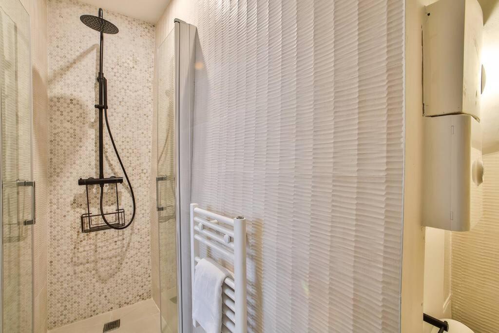 2pers#mouffetard#port-royal#la Sorbonne Apartment *