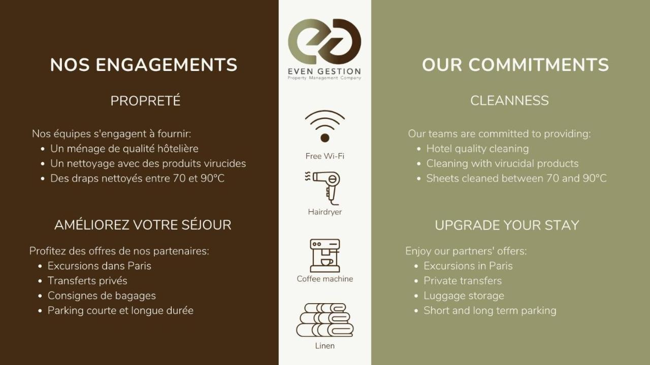 Apartment 2pers#mouffetard#port-royal#la Sorbonne Paris